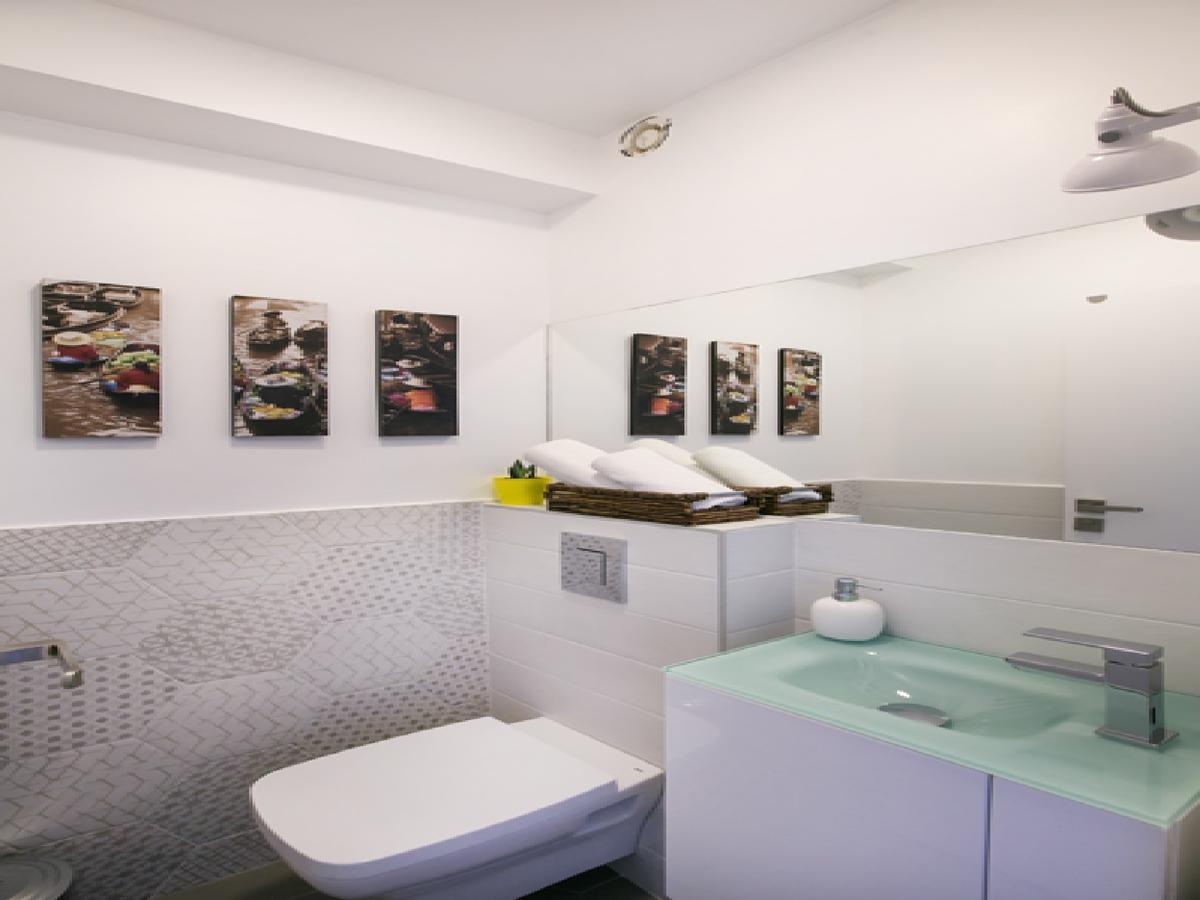 Apartments Carol Royal 챠브타트 외부 사진
