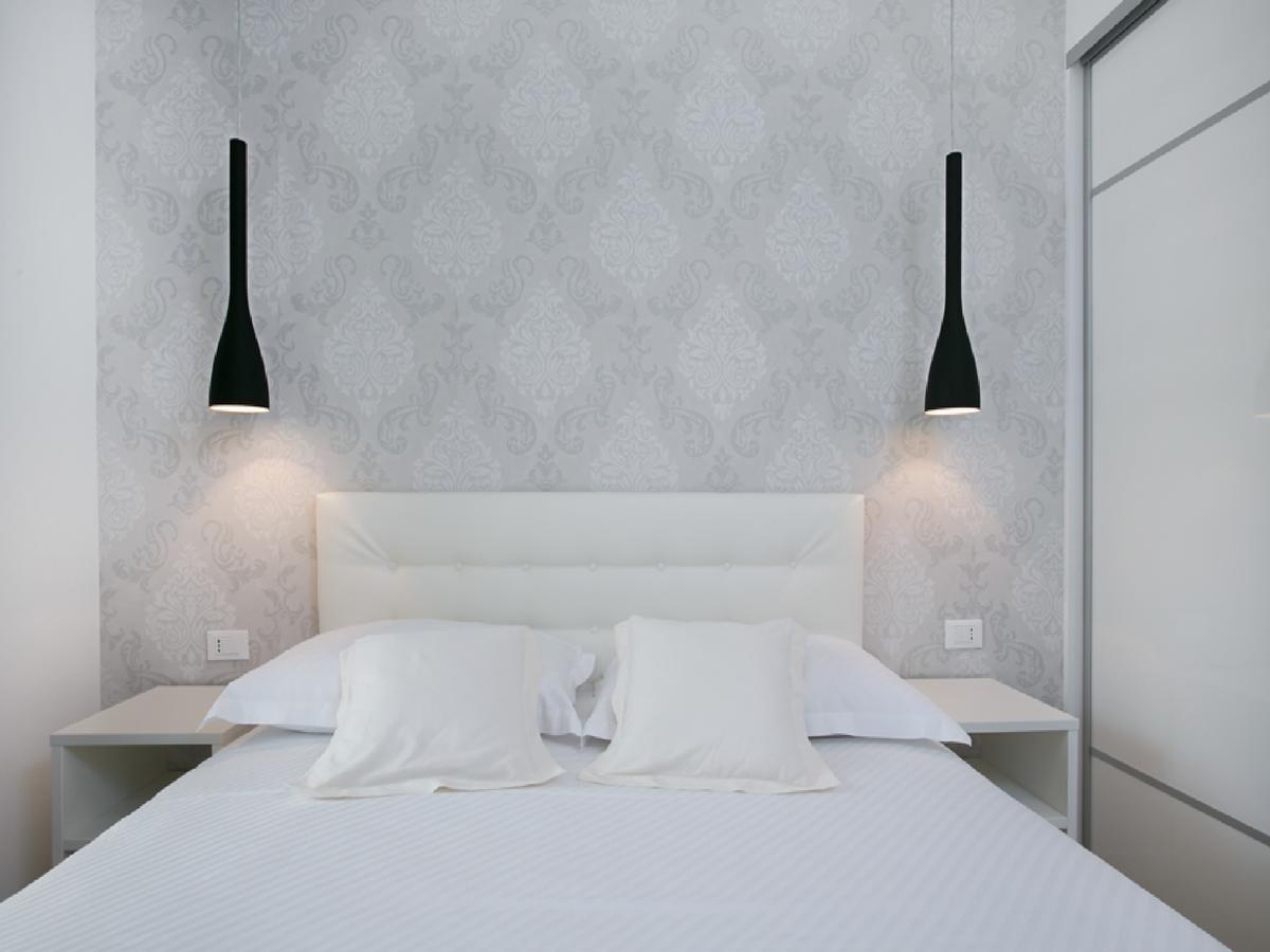 Apartments Carol Royal 챠브타트 외부 사진