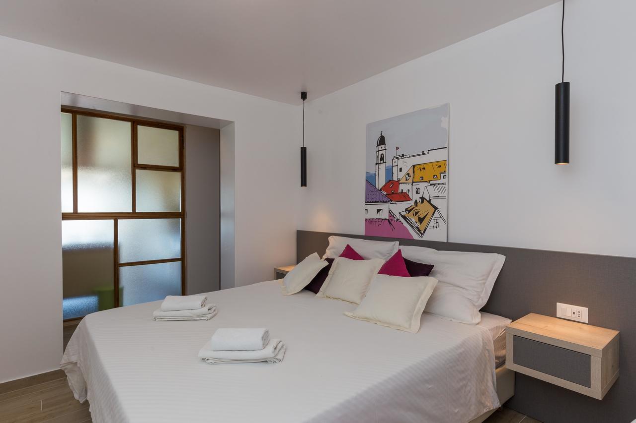 Apartments Carol Royal 챠브타트 외부 사진