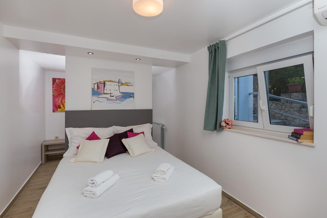 Apartments Carol Royal 챠브타트 외부 사진