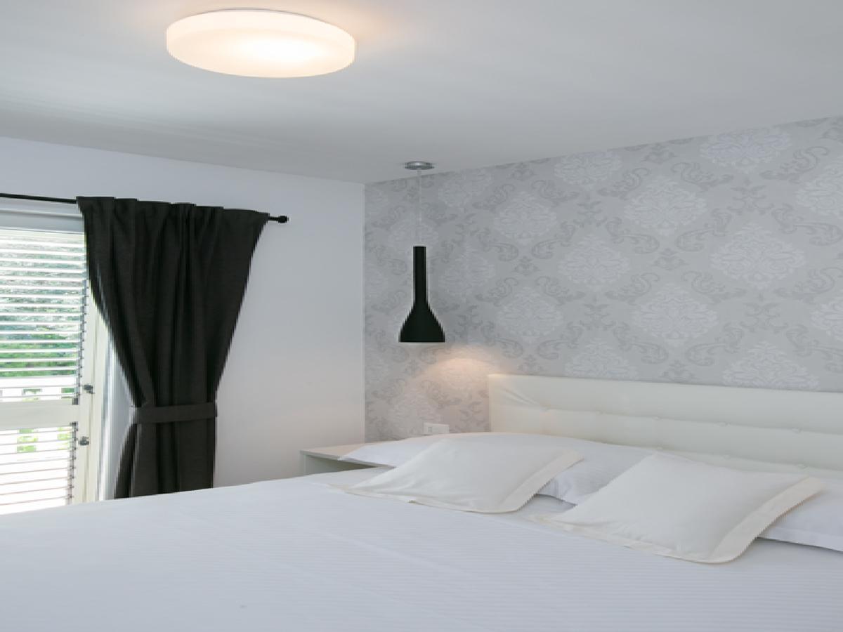Apartments Carol Royal 챠브타트 외부 사진