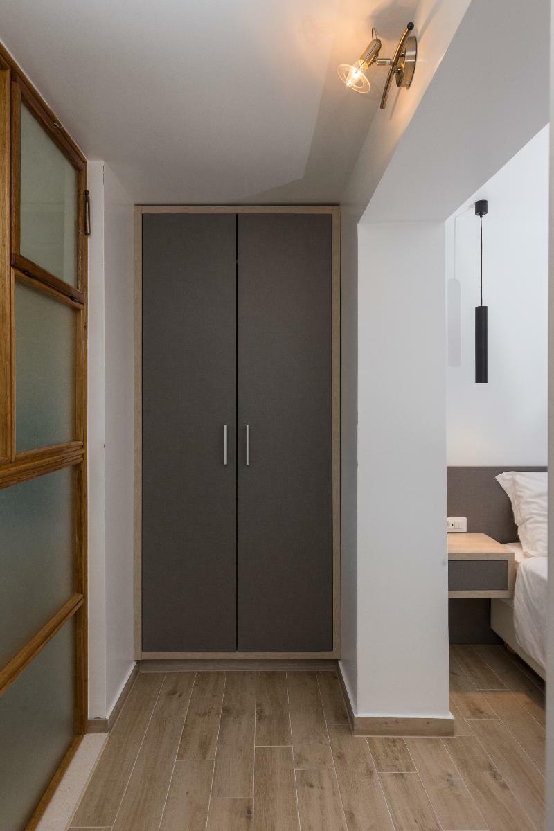 Apartments Carol Royal 챠브타트 외부 사진