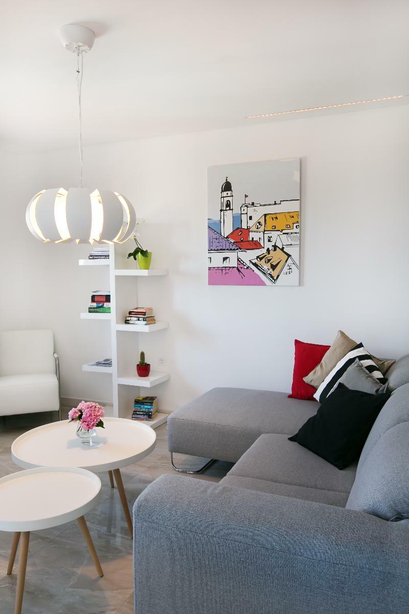 Apartments Carol Royal 챠브타트 외부 사진