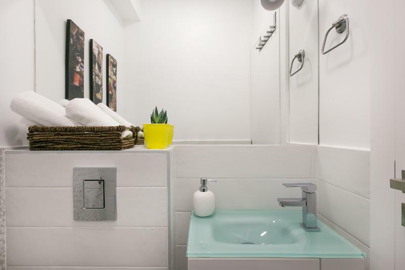 Apartments Carol Royal 챠브타트 외부 사진