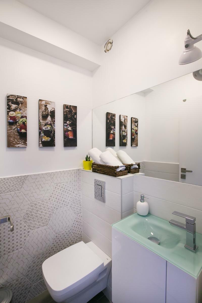 Apartments Carol Royal 챠브타트 외부 사진
