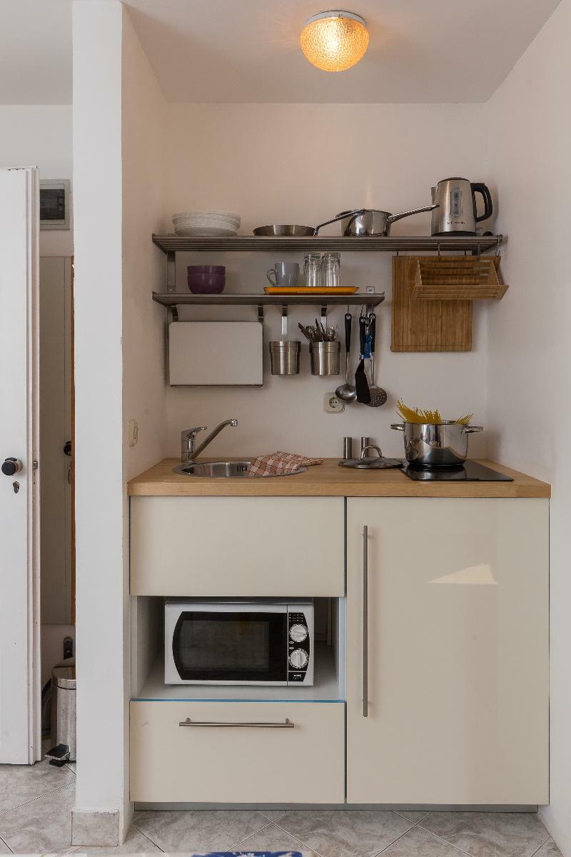 Apartments Carol Royal 챠브타트 외부 사진